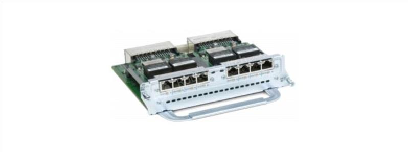 CISCO-NM-8CE1T1-PRI CISCO-NM-8CE1T1-PRI