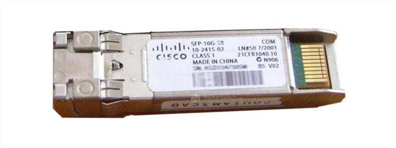 SFP-10G-SR SFP-10G-SR