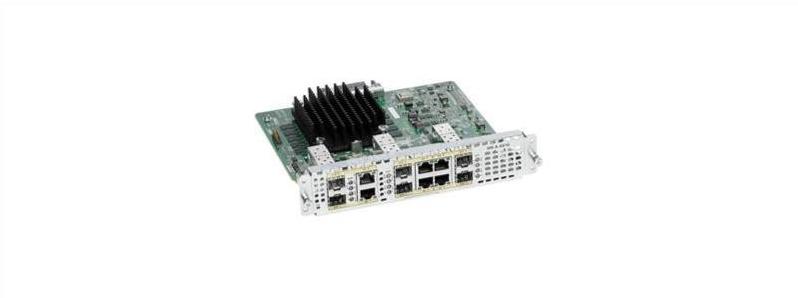 CISCO-SM-X-6X1G CISCO-SM-X-6X1G