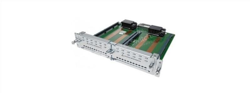 CISCO-SM-X-NIM-ADPTR CISCO-SM-X-NIM-ADPTR