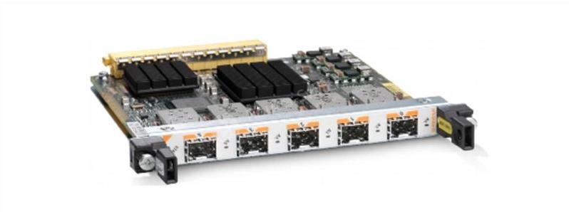 SPA-5S1GE-V2 SPA-5X1GE-V2