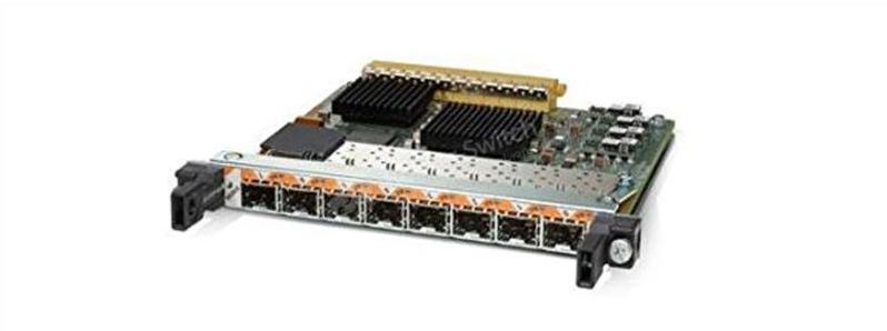 SPA-8X1GE-V2= SPA-8X1GE-V2=