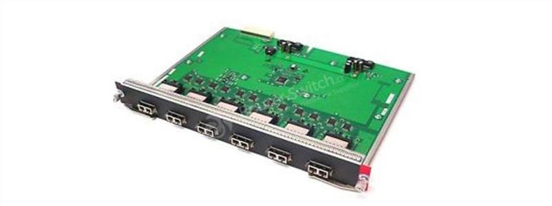 WS-X4306-GB WS-X4306-GB