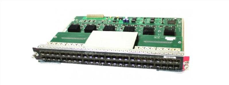WS-X4448-GB-SFP WS-X4448-GB-SFP