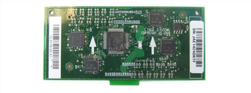 WS-X4590-E WS-X4590-E