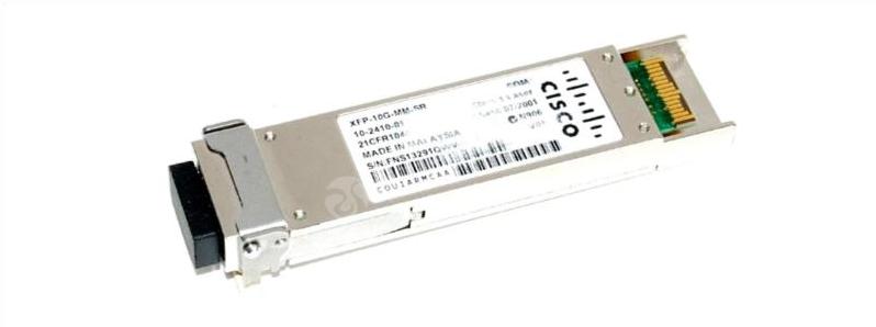 XFP-10G-MM-SR XFP-10G-MM-SR
