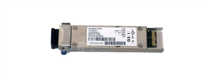 XFP10GLR-192SR-L XFP10GLR-192SR-L