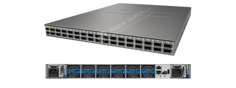 N3K-C3432D-S N3K-C3432D-S