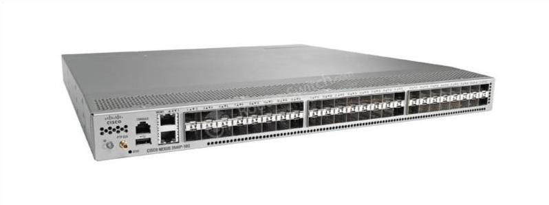 CISCO-N3K-C3524P-10G CISCO-N3K-C3524P-10G