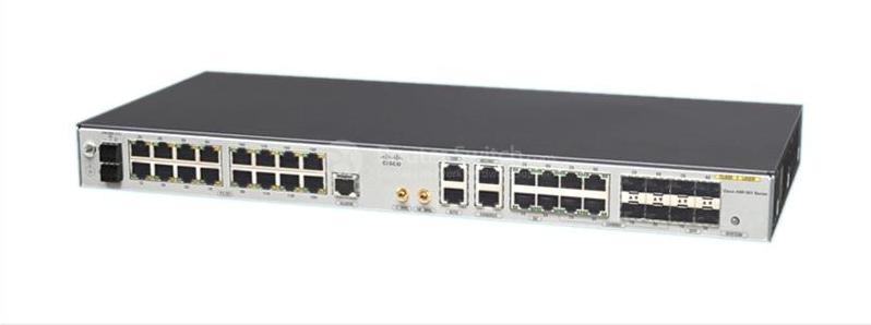 Cisco A901-4C-FT-D= Appearance