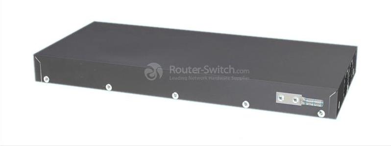 Cisco A901-4C-FT-D= Back View