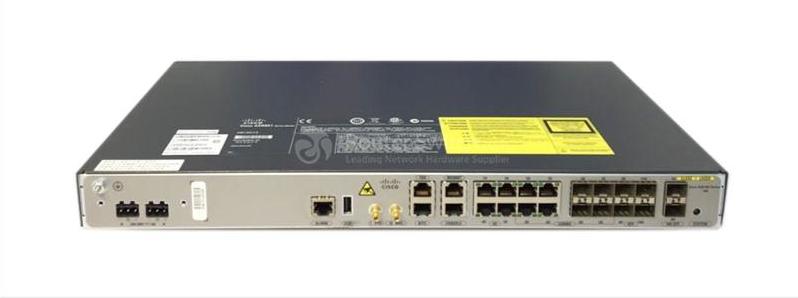 Внешний вид Cisco A901-6CZ-F-D Cisco A901-6CZ-F-D Appearance