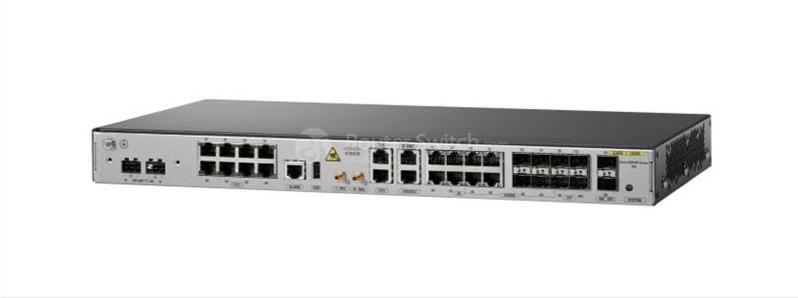 Внешний вид Cisco A901-6CZ-FT-D Cisco A901-6CZ-FT-D Appearance