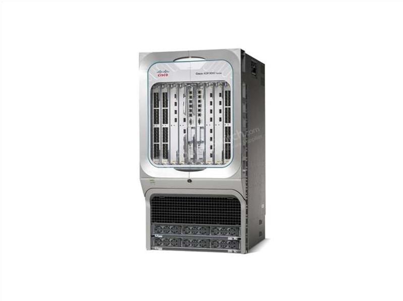 CISCO-ASR-9010-AC-ВНЕШНИЙ ВИД CISCO-ASR-9010-AC-APPEARANCE