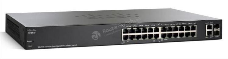 SG200-26FP SG200-26FP