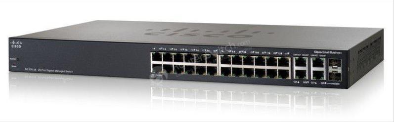 SG300-28P
