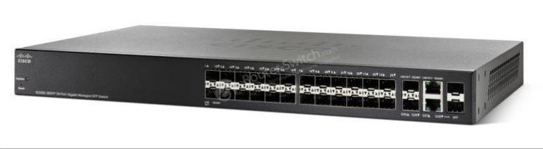 SG300-28SFP