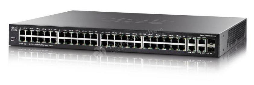 SG300-52P