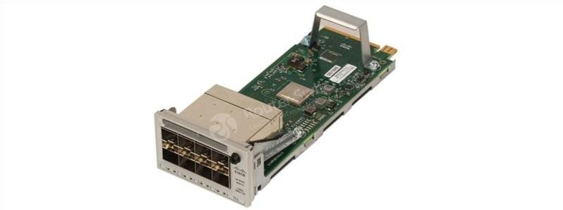 C3850-NM-8-10G C3850-NM-8-10G