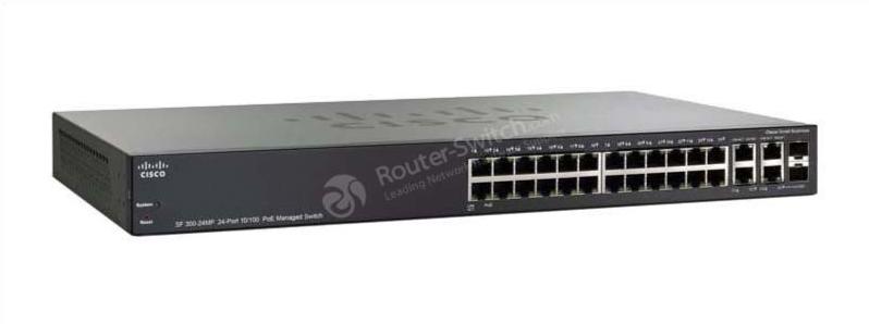 CISCO-SF300-24MP