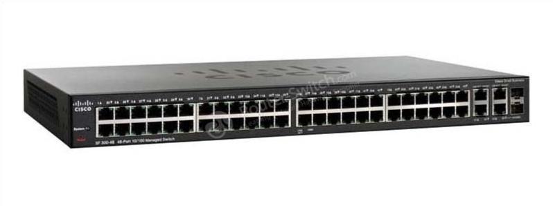 CISCO-SF300-48