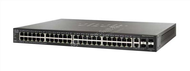 CISCO-SF300-48P