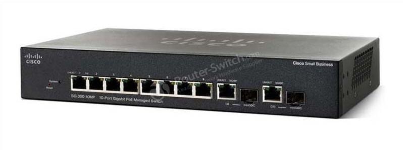 CISCO-SG300-10MP CISCO-SG300-10MP