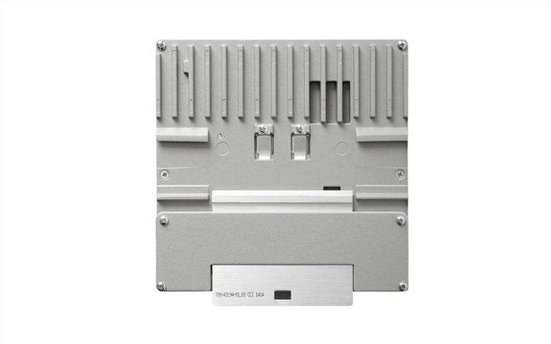 IE 4000 Rear Panel