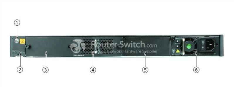 задняя панель <a href=