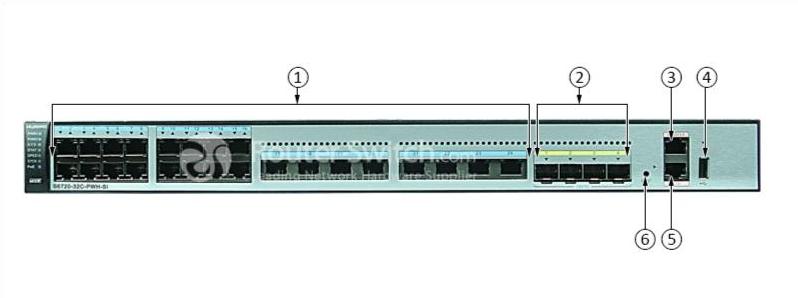 передняя панель <a href=