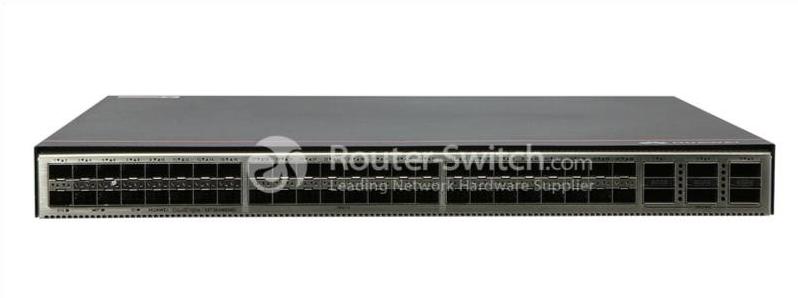 внешний вид S6730-H48X6C