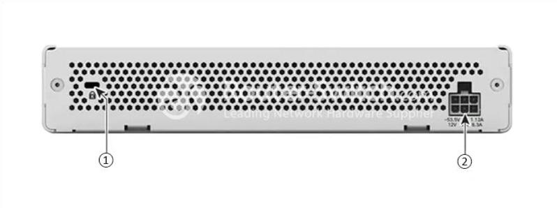 передняя панель C9800-L-F-K9