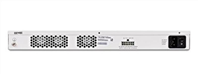 Fortinet FG-200E, вид сзади Fortinet FG-200E Rear View