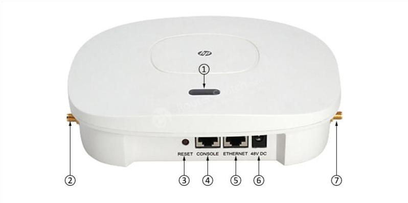 hpe-jg654a-передний hpe-jg654a-front