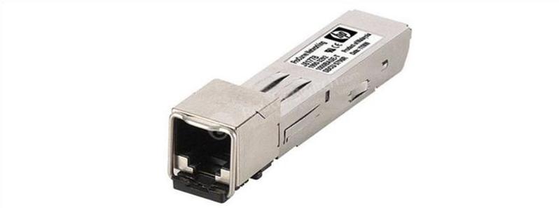 Внешний вид HPE J8177C HPE J8177C Appearance