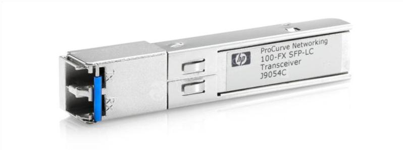 Внешний вид HPE J9054C HPE J9054C Appearance