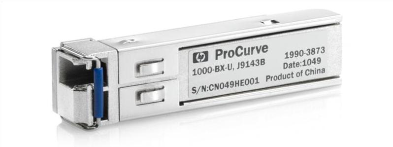 Внешний вид HPE J9143B HPE J9143B Appearance