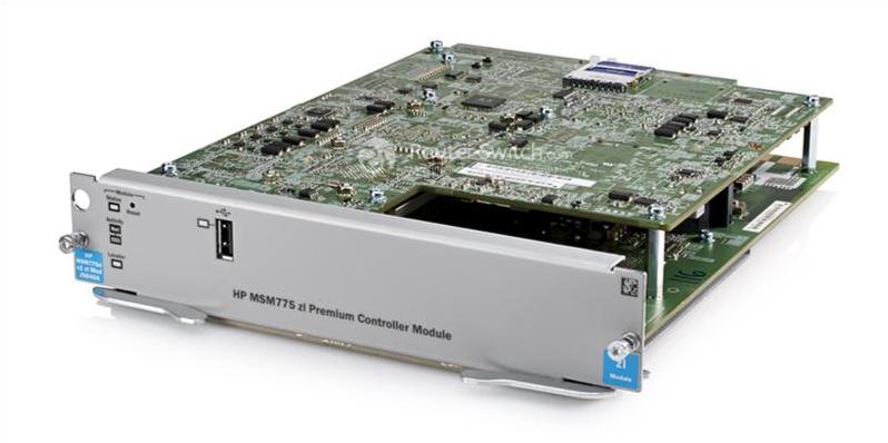 HPE-J9840A-Внешний вид HPE-J9840A-Appearance