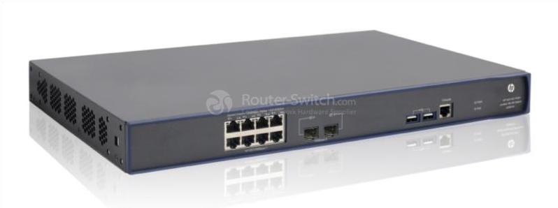 HPE-JG641A-Внешний вид HPE-JG641A-Appearance