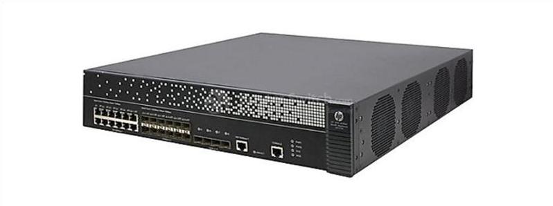 HPE-JG723A-Внешний вид HPE-JG723A-Appearance