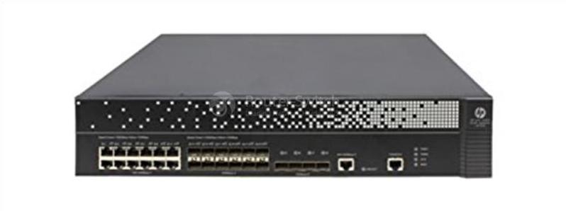 HPE-JG723A-Передняя панель HPE-JG723A-Front-Panel