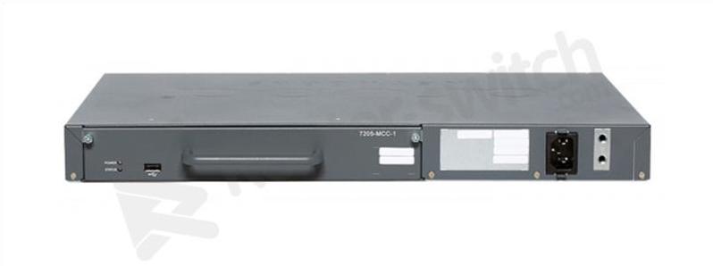 задняя часть JW735A