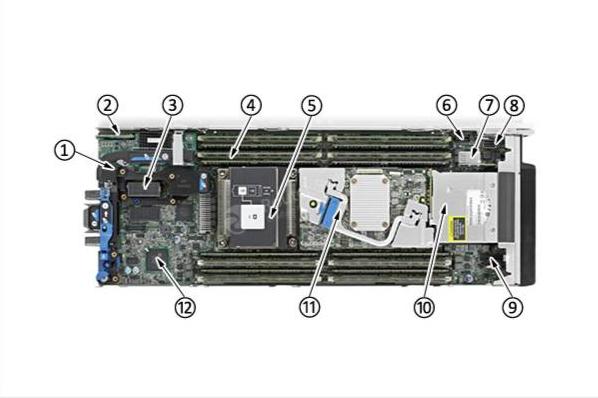 HPE-813196-B21-Inside