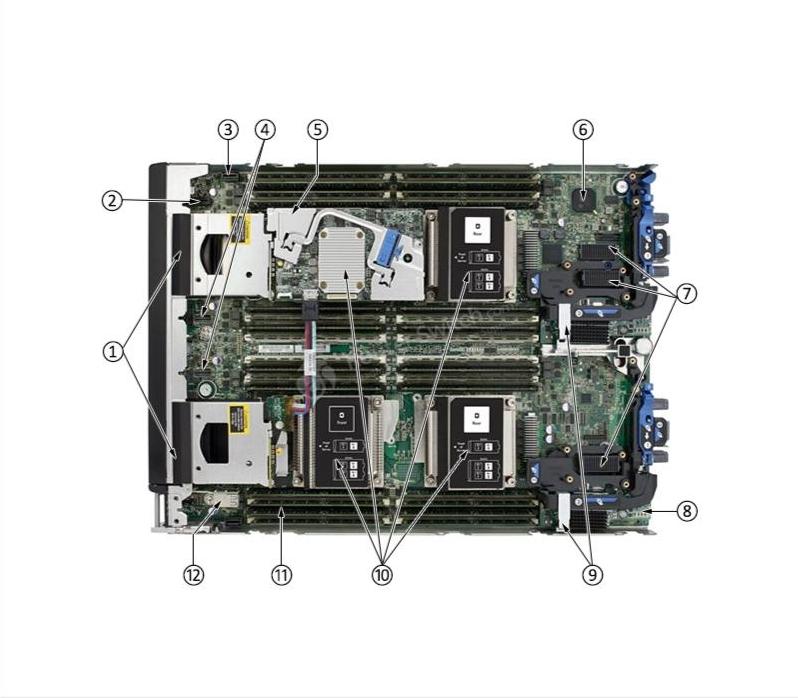 HPE-844356-B21-Inside