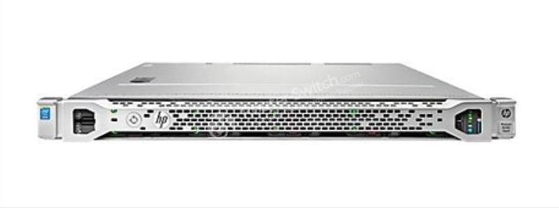 HPE-830574-S01-Передняя панель-1 HPE-830574-S01-Front-1