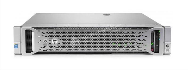 HPE-833972-B21-Передняя панель-1 HPE-833972-B21-Front-1