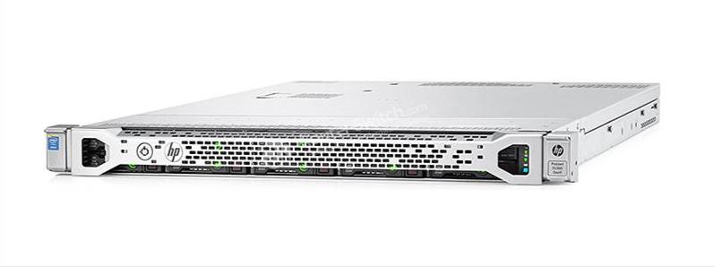 HPE-755261-B21-Передняя панель-1 HPE-755261-B21-Front-1