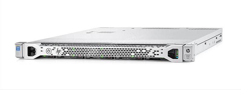 HPE-755263-B21-Передняя панель-1 HPE-755263-B21-Front-1