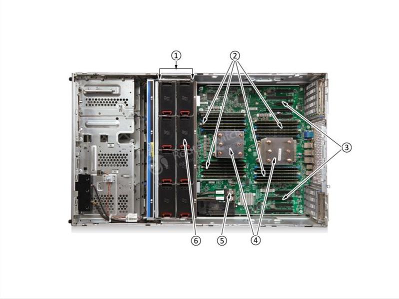 HPE-765821-001-внутри HPE-765821-001-Inside