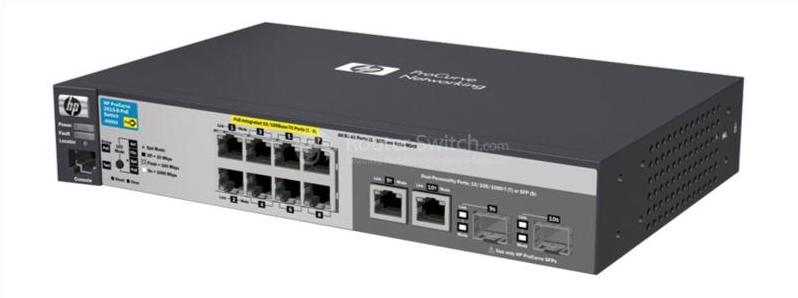 HPE-Aruba-J9565A-Appearance